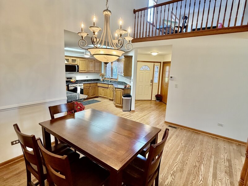 19339 Lisadell Drive Tinley Park IL 60487