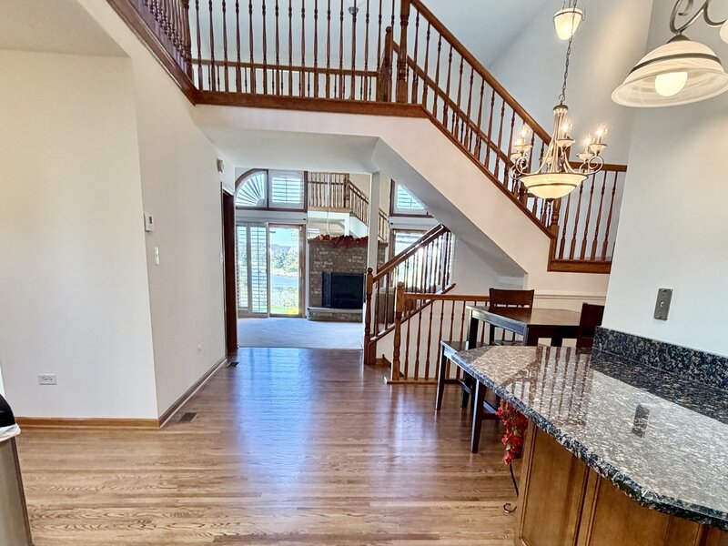19339 Lisadell Drive Tinley Park IL 60487