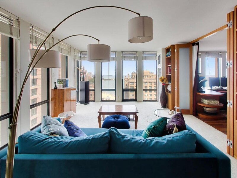 200 E Delaware Place Chicago IL 60611