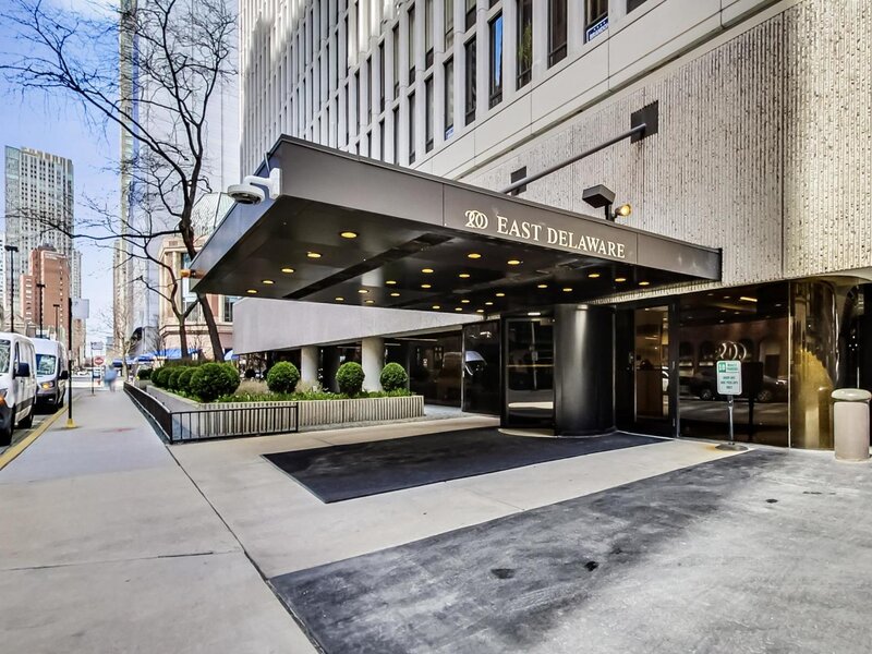 200 E Delaware Place Chicago IL 60611