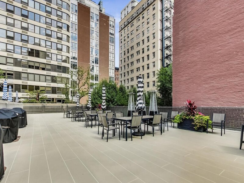 200 E Delaware Place Chicago IL 60611