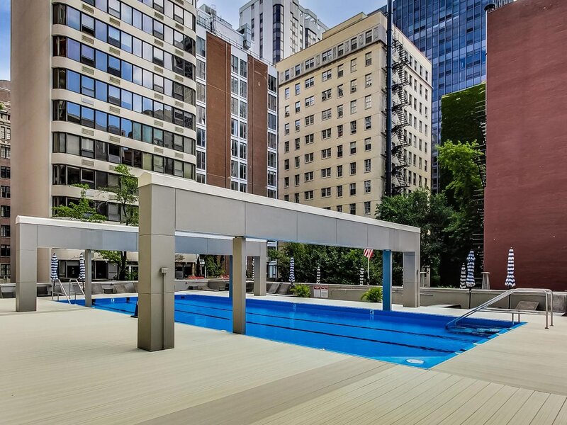 200 E Delaware Place Chicago IL 60611