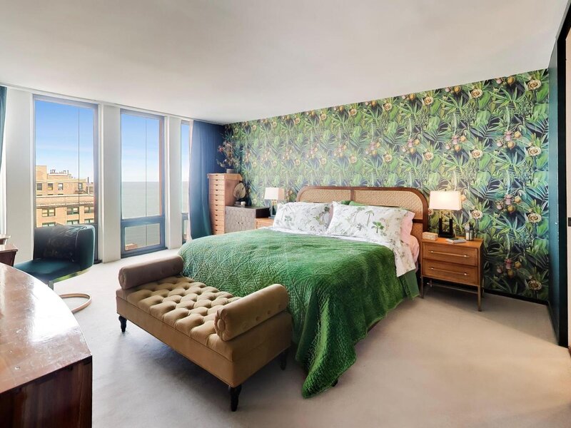200 E Delaware Place Chicago IL 60611