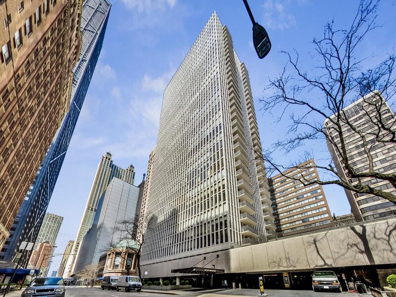 200 E Delaware Place Chicago IL 60611