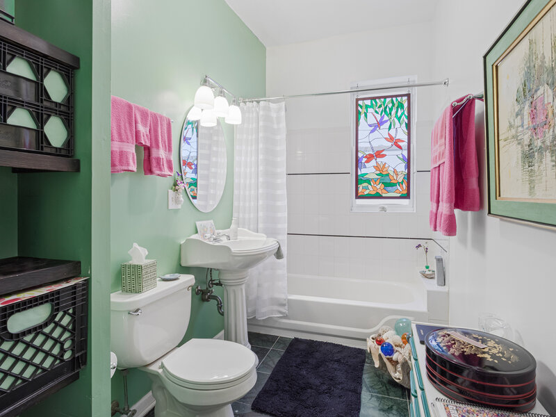 3512 W Leland Avenue Chicago IL 60625