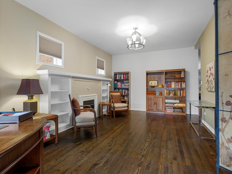 3512 W Leland Avenue Chicago IL 60625