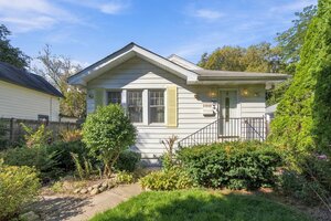 Photo of 2818 Elisha Avenue Zion IL 60099