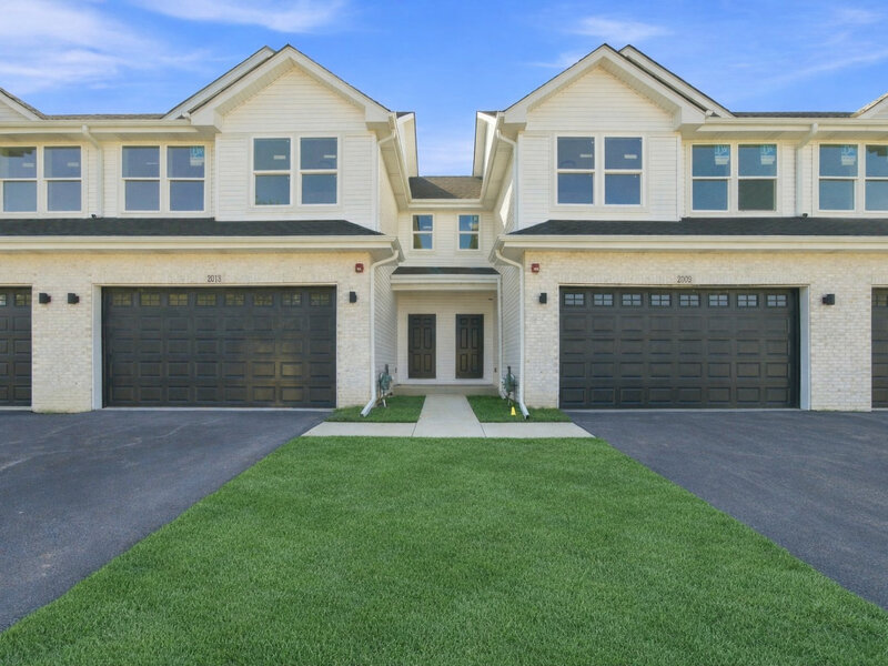 2009 Princess Court Lockport IL 60441