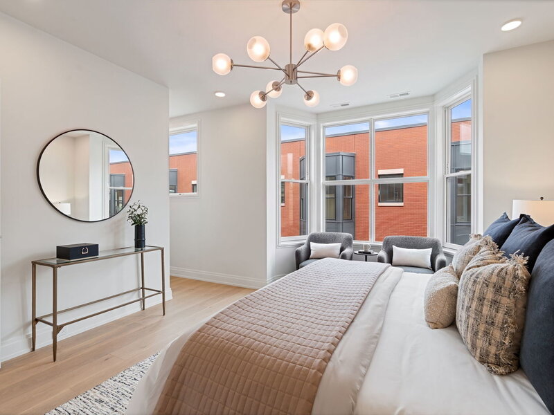 2329 N Cambridge Avenue Chicago IL 60614