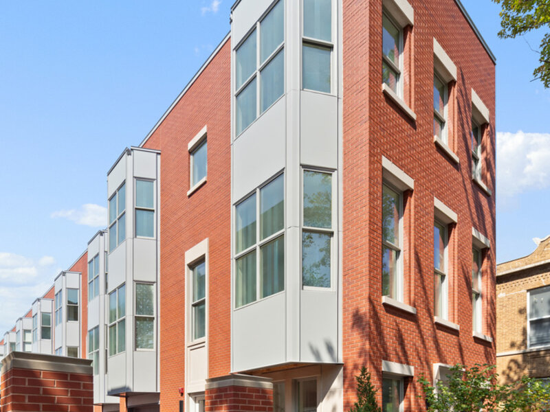 2329 N Cambridge Avenue Chicago IL 60614
