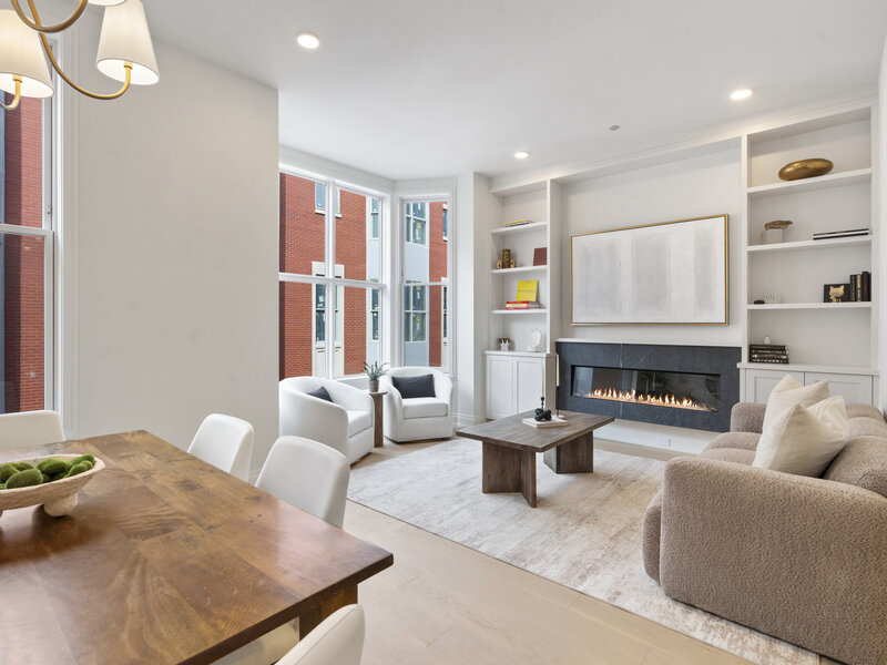 2329 N Cambridge Avenue Chicago IL 60614