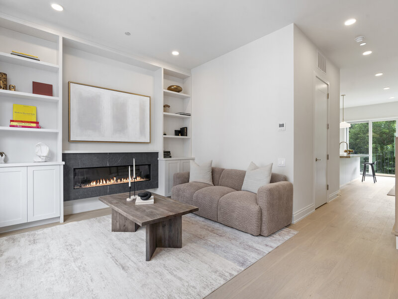 2329 N Cambridge Avenue Chicago IL 60614