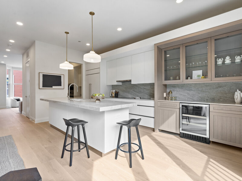 2333 N Cambridge Avenue Chicago IL 60614