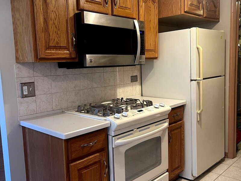 203 Emerson Court Bloomingdale IL 60108