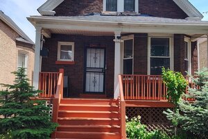 Photo of 2243 N Kedvale Avenue Chicago IL 60639