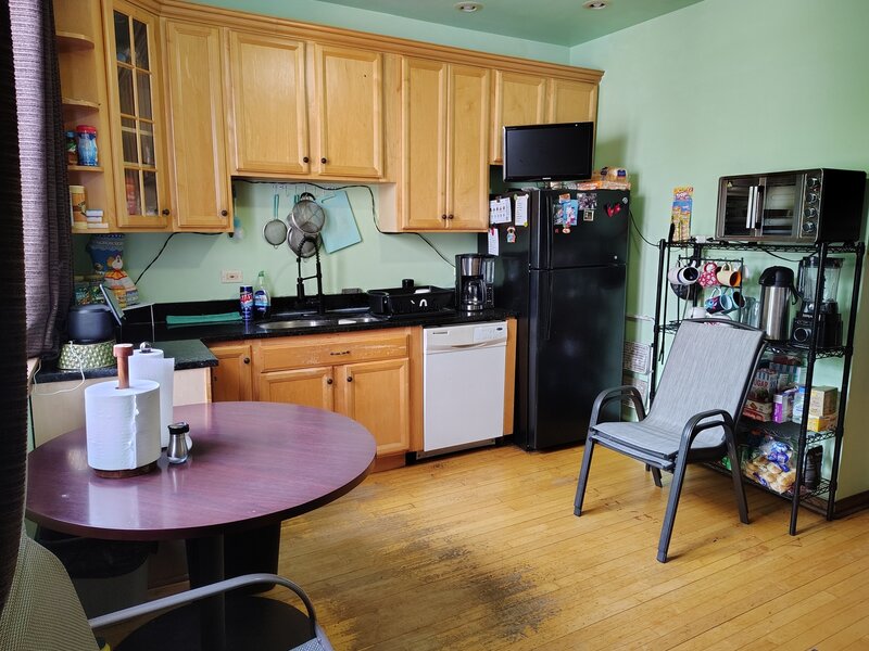 2243 N Kedvale Avenue Chicago IL 60639