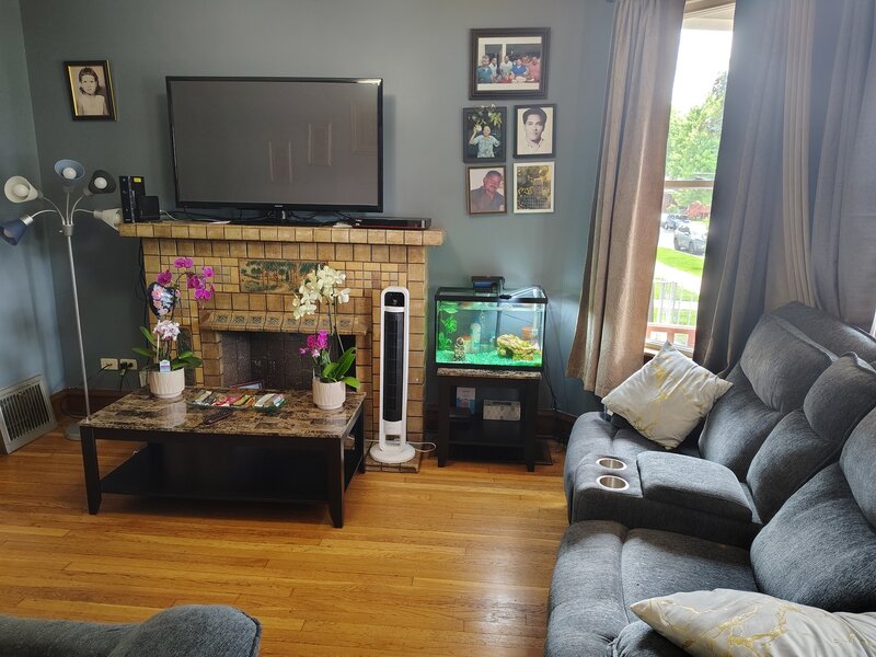 2243 N Kedvale Avenue Chicago IL 60639