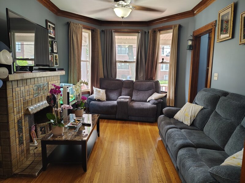 2243 N Kedvale Avenue Chicago IL 60639