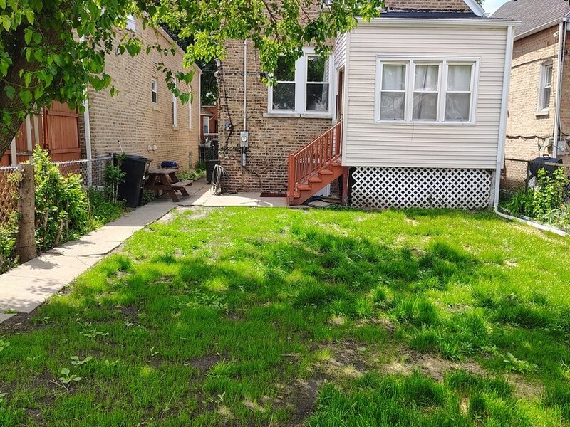 2243 N Kedvale Avenue Chicago IL 60639