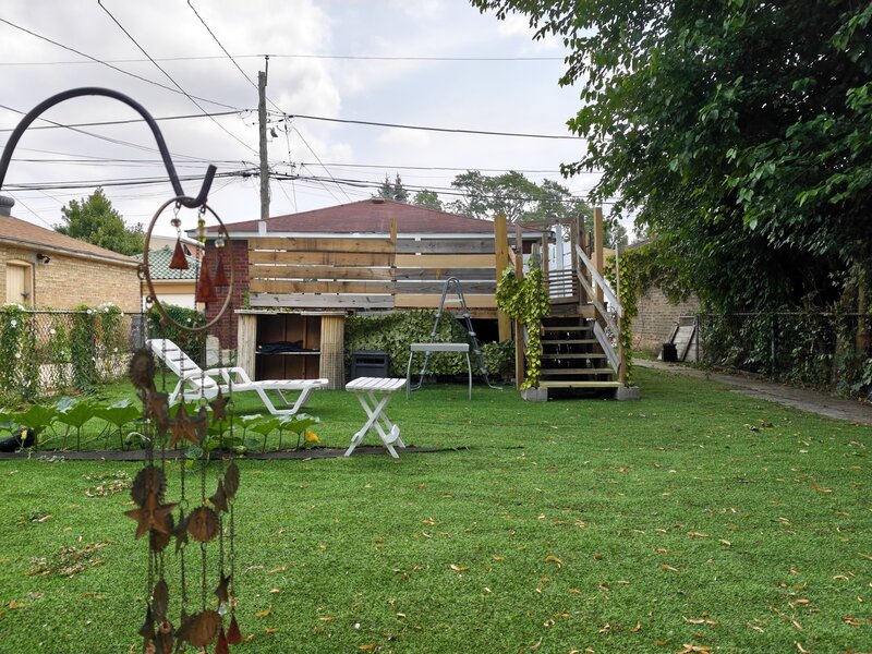 1935 Wenonah Avenue Berwyn IL 60402