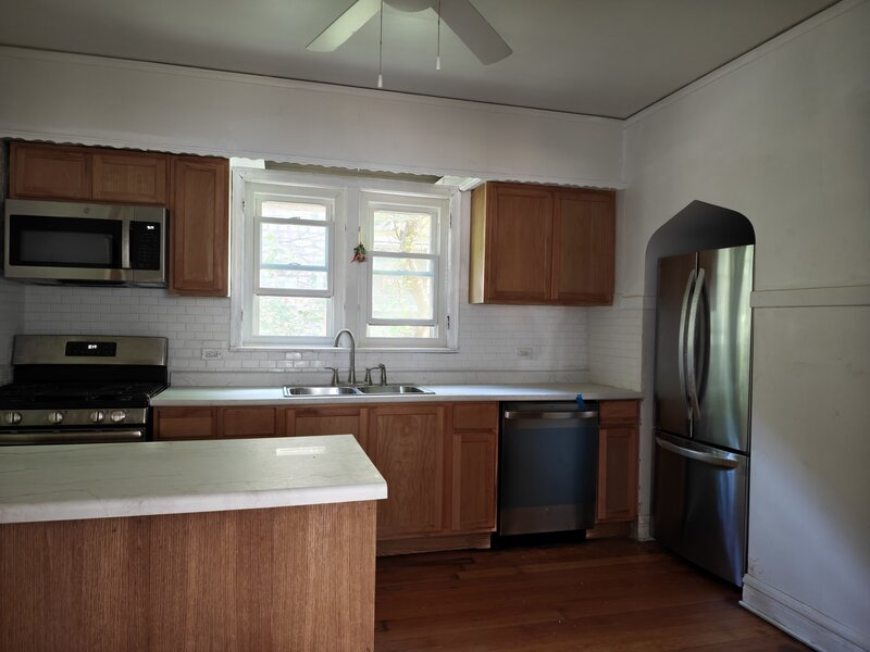 1935 Wenonah Avenue Berwyn IL 60402
