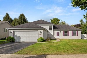 Photo of 1807 Larkspur Drive Plainfield IL 60586