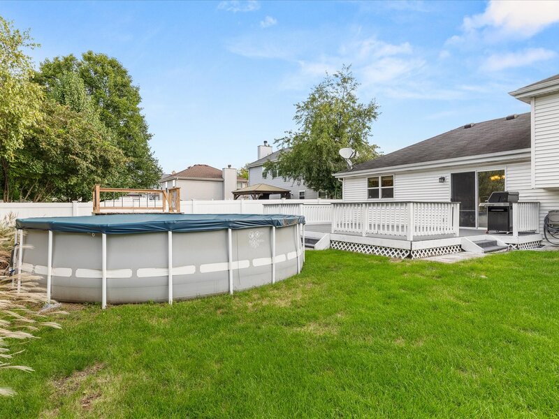 1807 Larkspur Drive Plainfield IL 60586