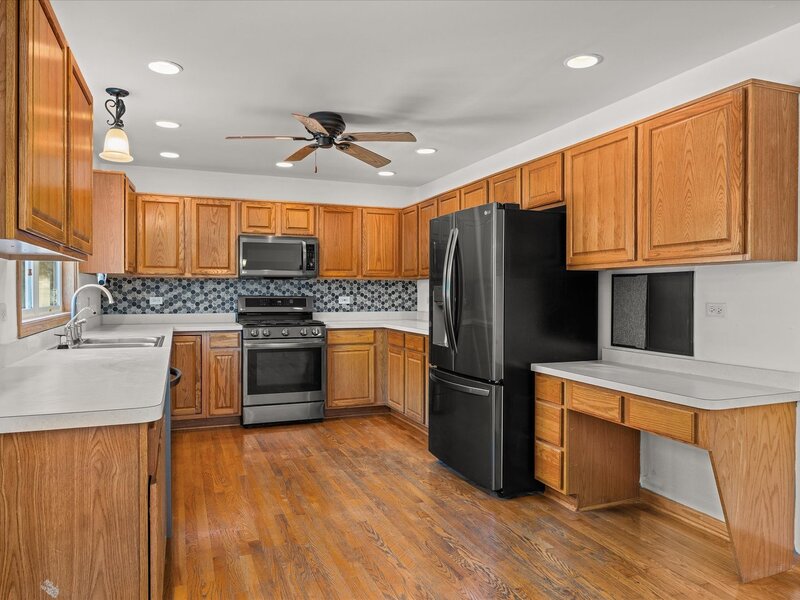 1807 Larkspur Drive Plainfield IL 60586