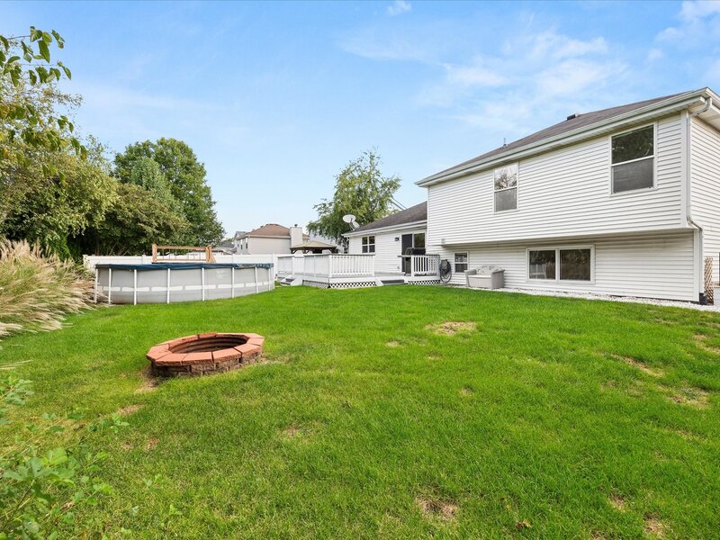 1807 Larkspur Drive Plainfield IL 60586