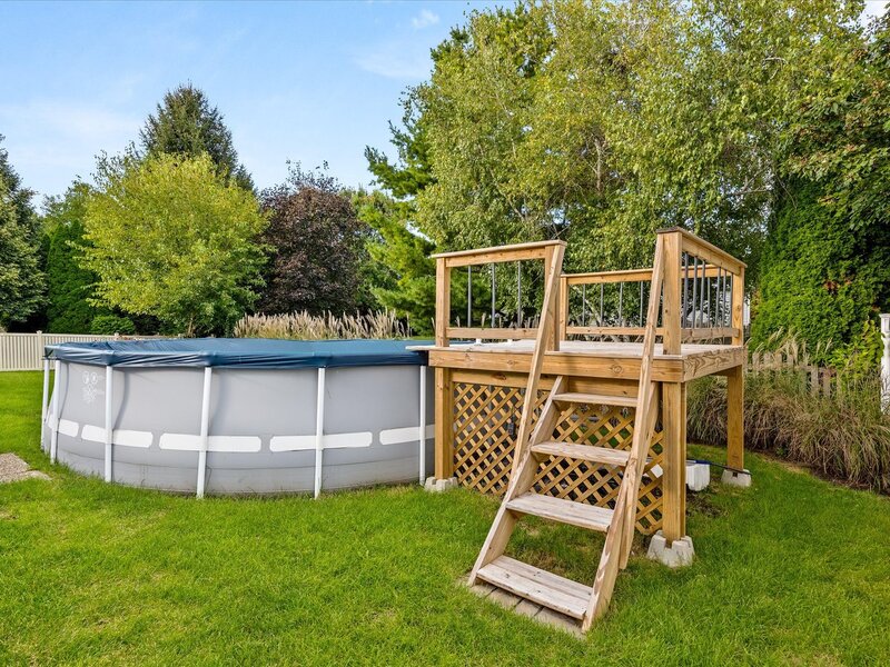 1807 Larkspur Drive Plainfield IL 60586