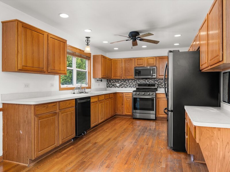 1807 Larkspur Drive Plainfield IL 60586