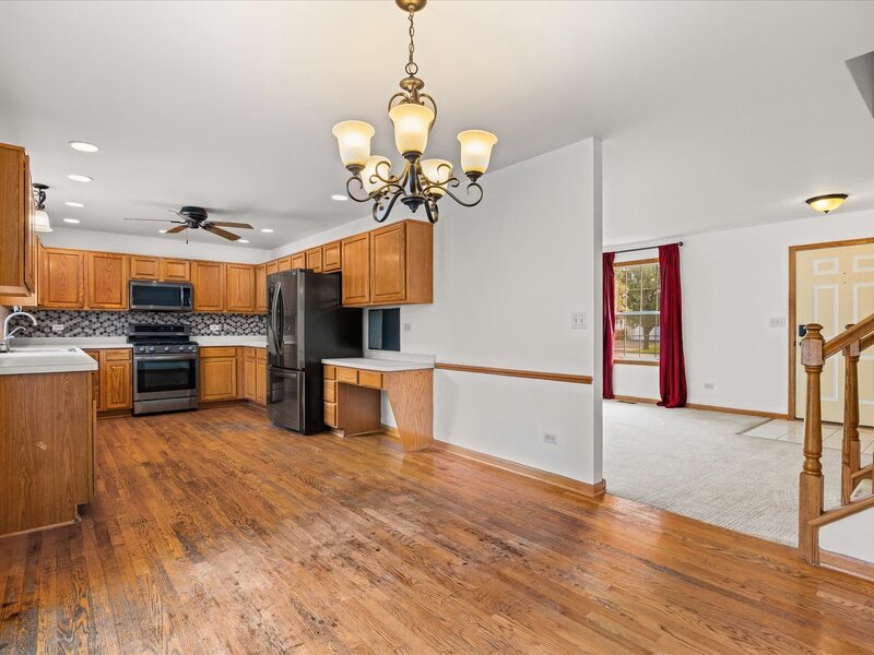 1807 Larkspur Drive Plainfield IL 60586