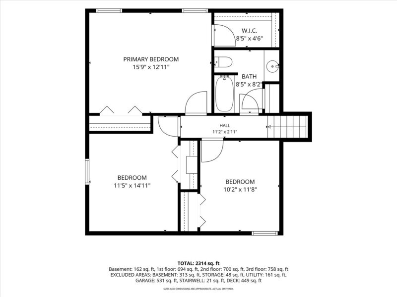 1807 Larkspur Drive Plainfield IL 60586