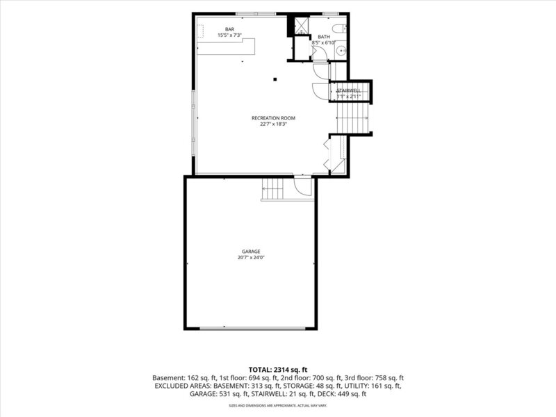 1807 Larkspur Drive Plainfield IL 60586