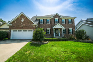 Photo of 17 Chapel Hill Court Westmont IL 60559