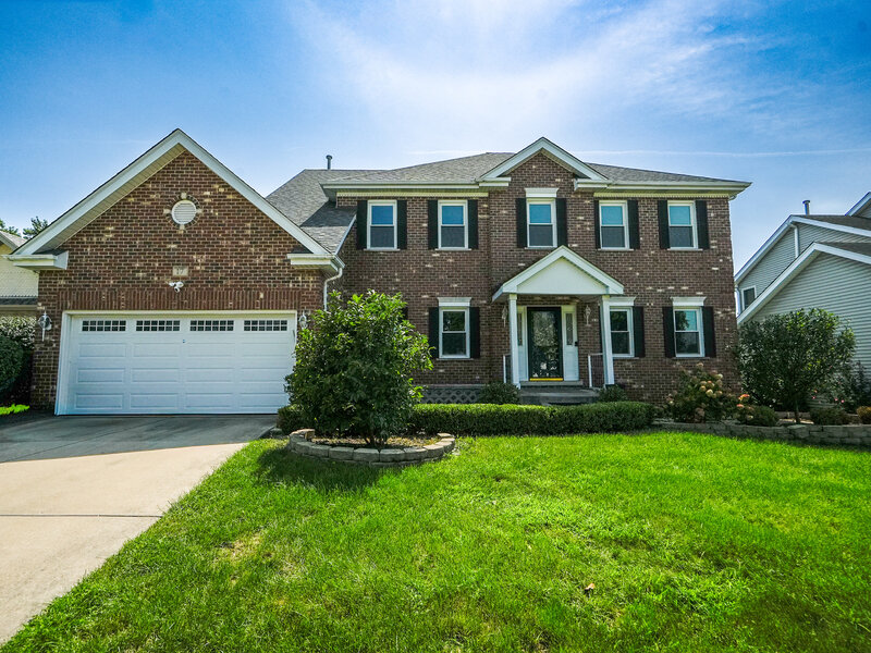 17 Chapel Hill Court Westmont IL 60559