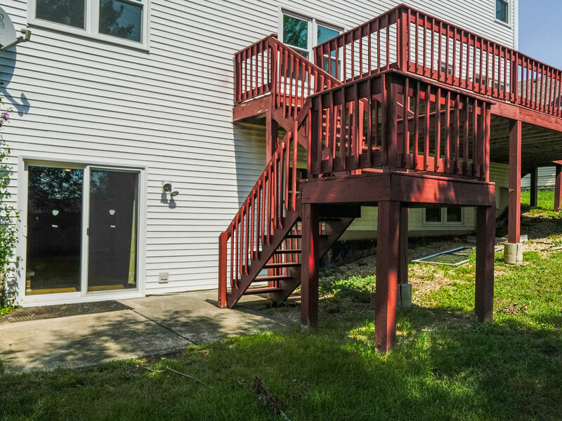 17 Chapel Hill Court Westmont IL 60559