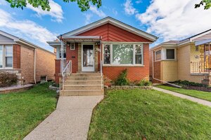 Photo of 3920 W 84th Place Chicago IL 60652