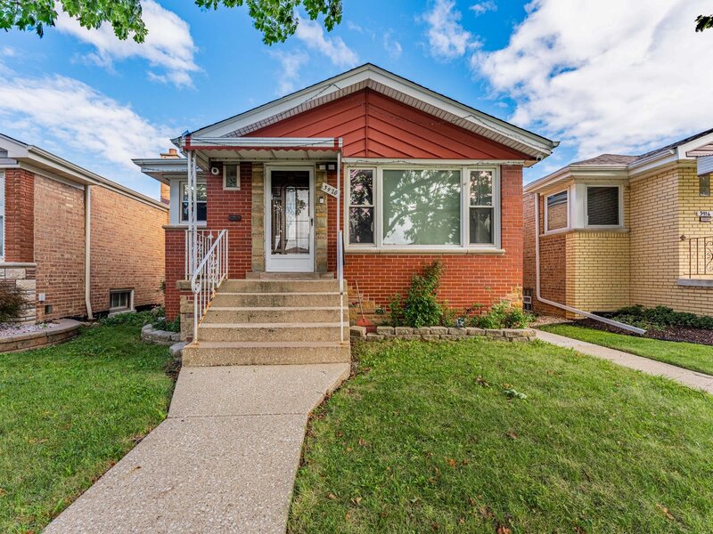 3920 W 84th Place Chicago IL 60652