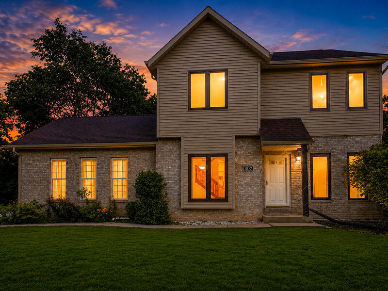 307 Blackstone Avenue Willow Springs IL 60480
