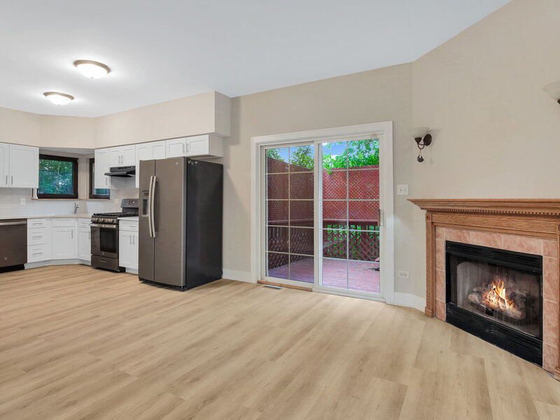 307 Blackstone Avenue Willow Springs IL 60480