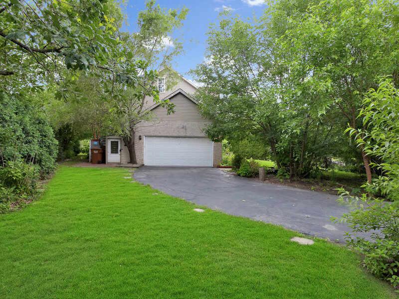 307 Blackstone Avenue Willow Springs IL 60480
