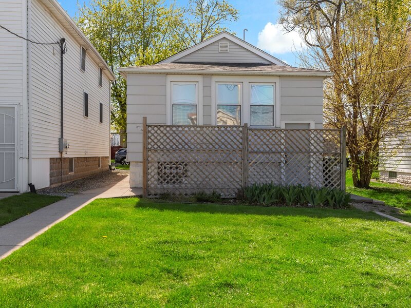 2809 Commercial Avenue South Chicago Heights IL 60411