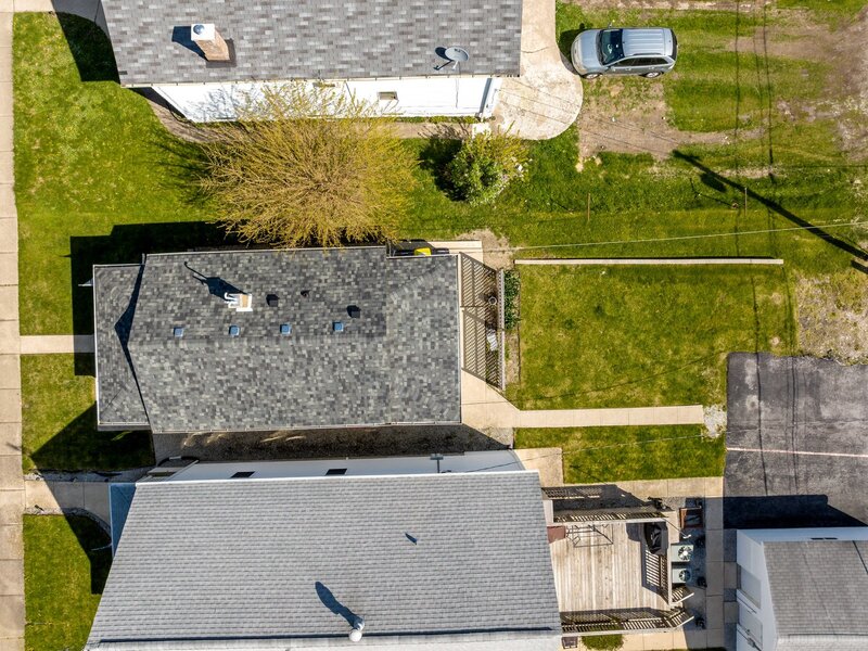 2809 Commercial Avenue South Chicago Heights IL 60411