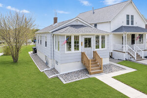 Photo of 2809 Commercial Avenue South Chicago Heights IL 60411