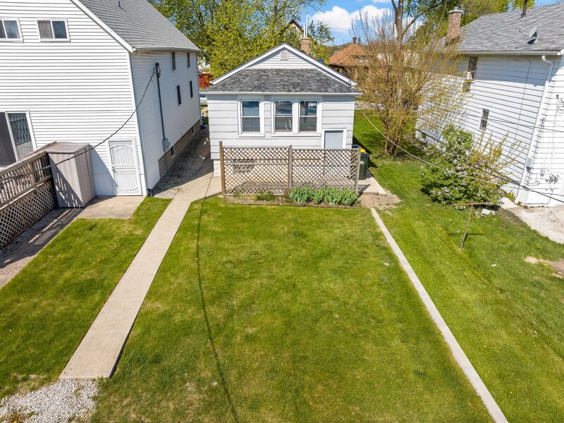 2809 Commercial Avenue South Chicago Heights IL 60411