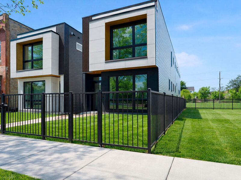 618 N Avers Avenue Chicago IL 60624