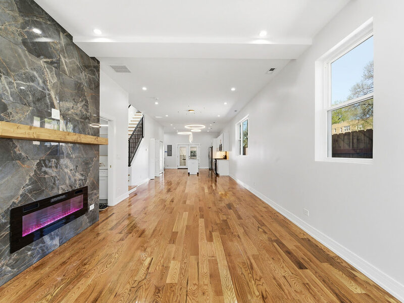 618 N Avers Avenue Chicago IL 60624
