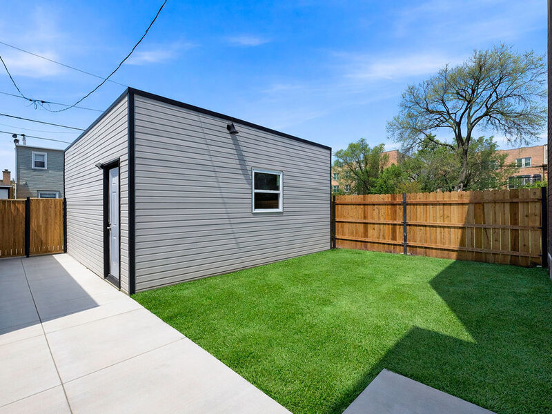 618 N Avers Avenue Chicago IL 60624