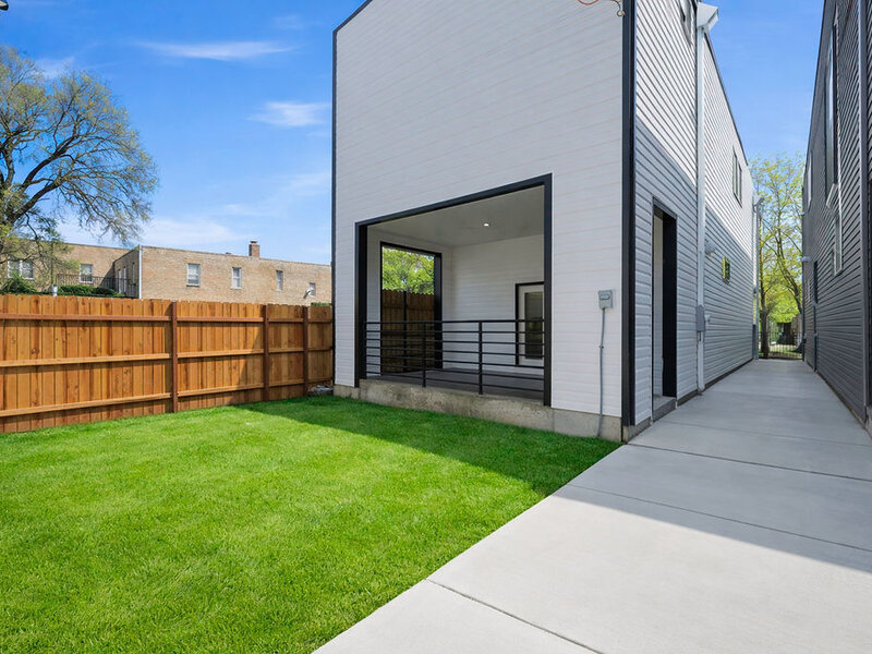 618 N Avers Avenue Chicago IL 60624